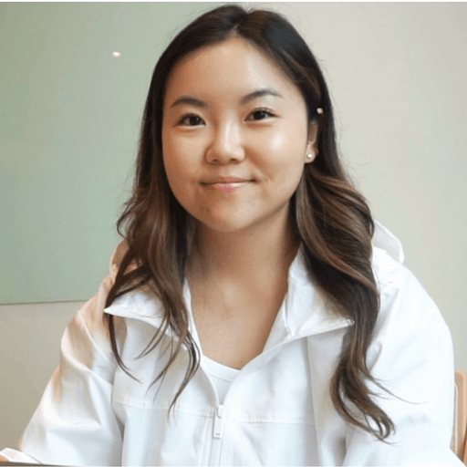 Jane Jeong, Co-founder & Marketing Lead at Savvo